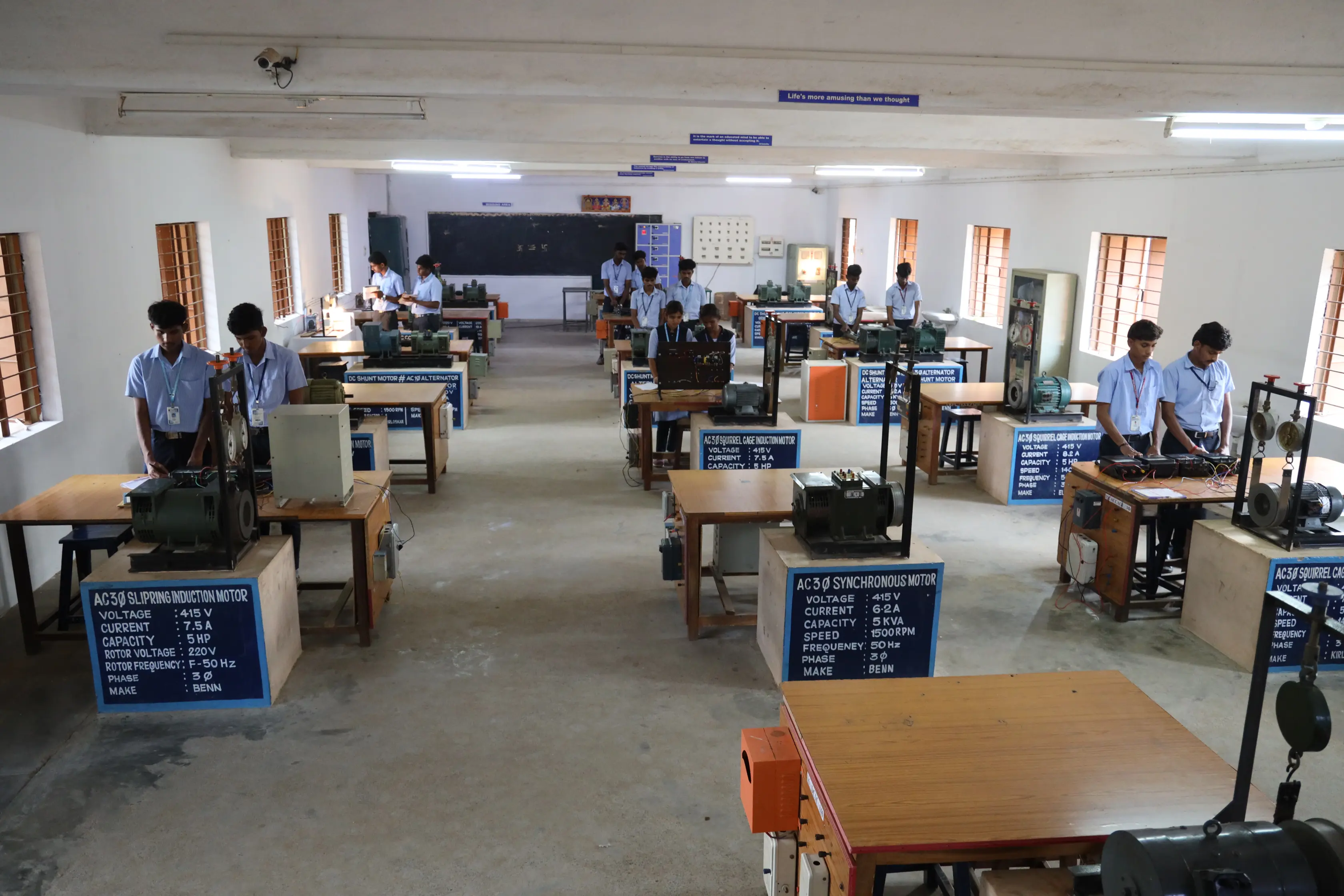 Electrical Lab 2